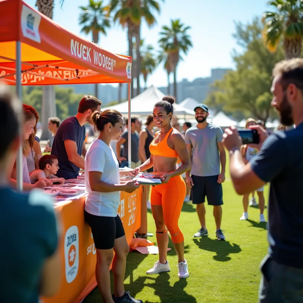 Modern workspace environment